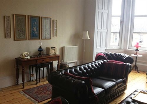 Glendevon Central Bed And Breakfast EDI Eksteriør billede